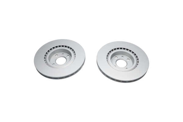 Remschijf BR-10328-C KAVO PARTS 4 644 589 2 VOLVO