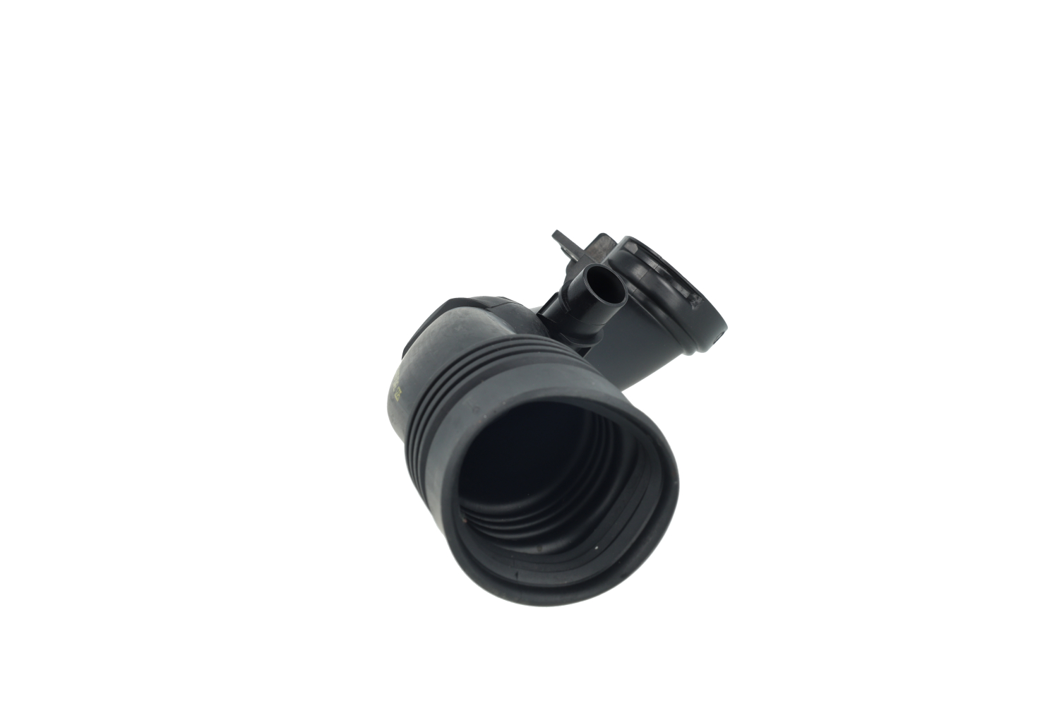 Intake pipe, air filter 165042 NRF 1434F7 TOYOTA