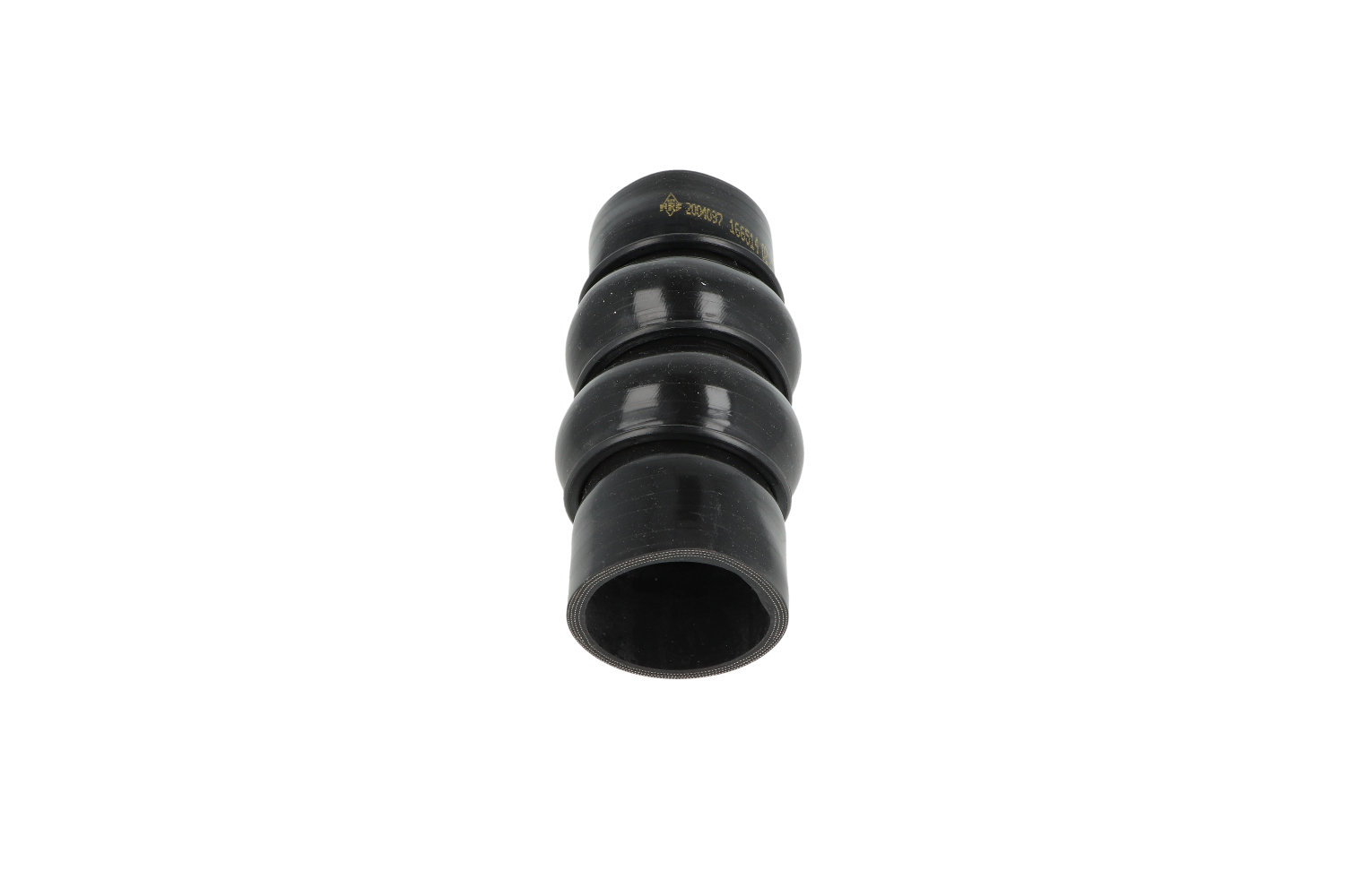 Tubo flexível do ar de sobrealimentação 166514 NRF 9673462480 PEUGEOT