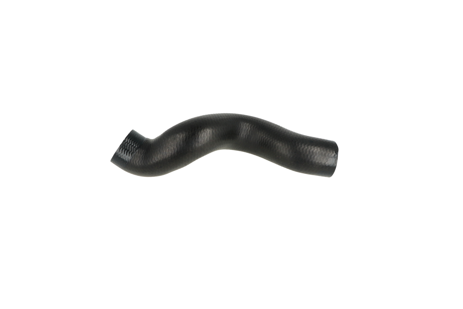 Charger intake hose 166521 NRF 5860501 OPEL
