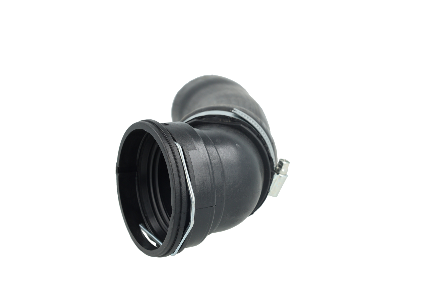 Hadica plniaceho vzduchu 166568 NRF 11617790090 MERCEDES-BENZ