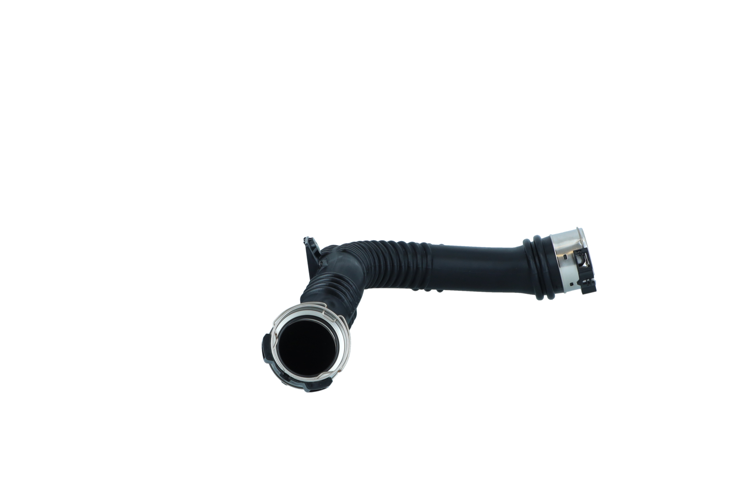 Ladeluftslange 166574 NRF 4422249 NISSAN
