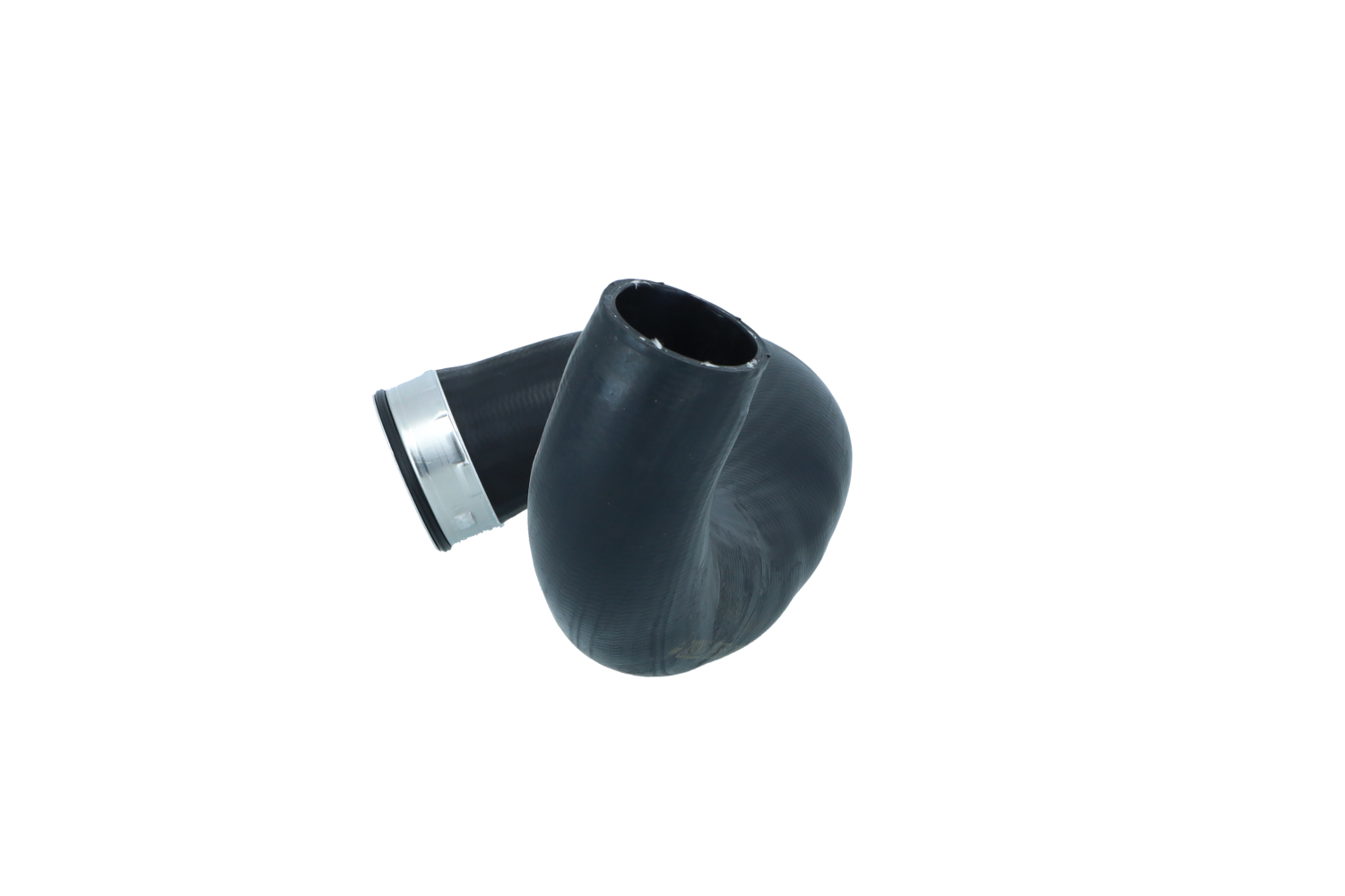 Charger intake hose 166595 NRF 5120147AA MERCEDES-BENZ