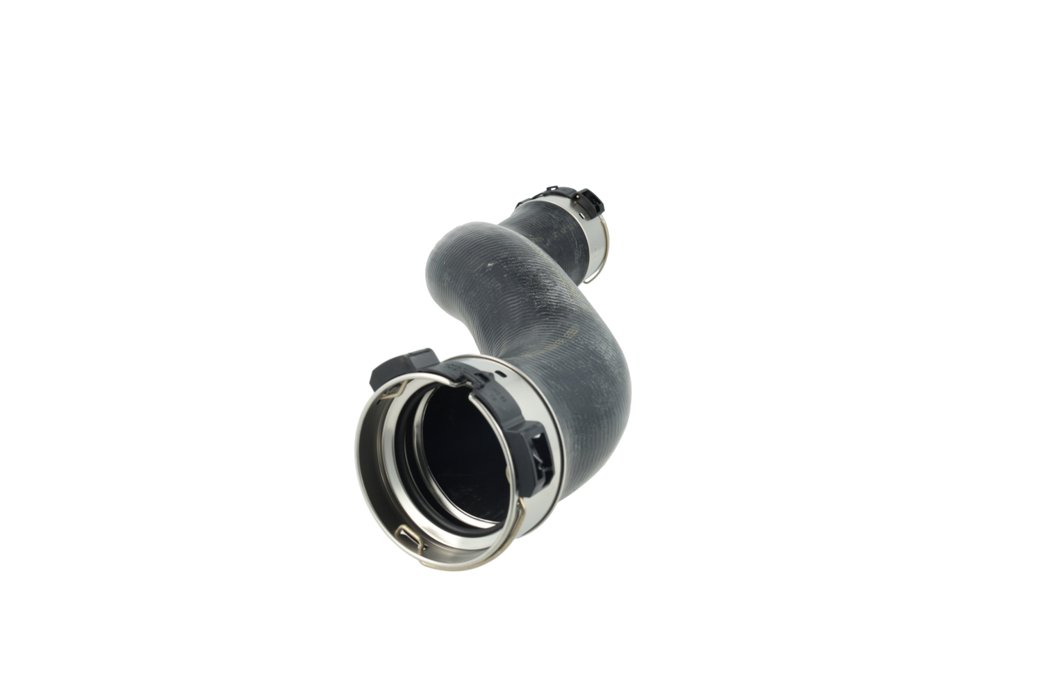 Durite de turbo 166600 NRF A204 528 00 00 MERCEDES-BENZ