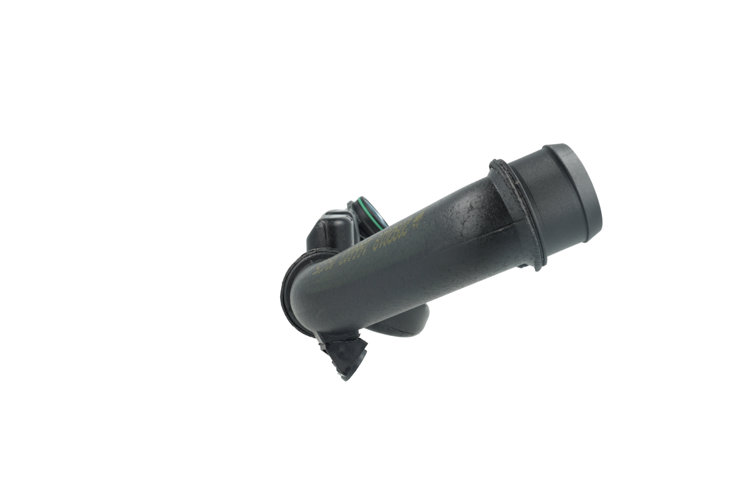 Flessibile aria alimentazione 166603 NRF 1440 68 FIAT