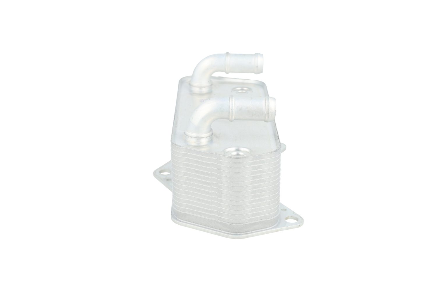 Õliradiaator, mootoriõli 310085 NRF 02E 409 061 C Volkswagen