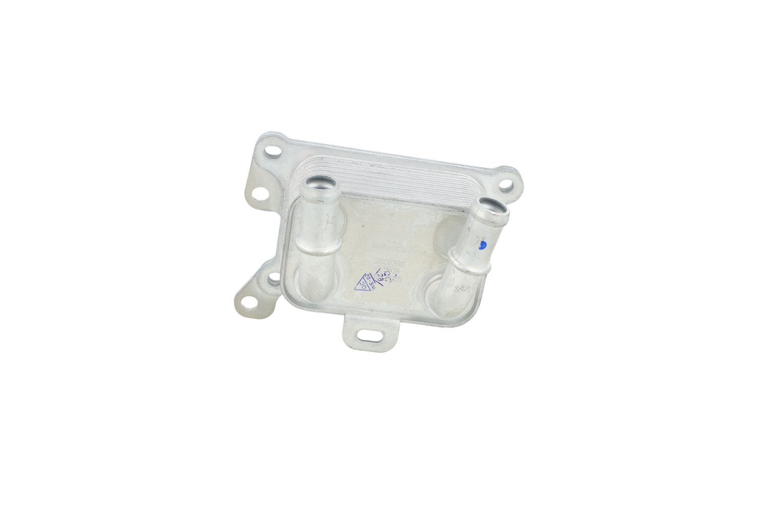 Tienda online de Radiador de aceite, aceite de motor NRF 31908