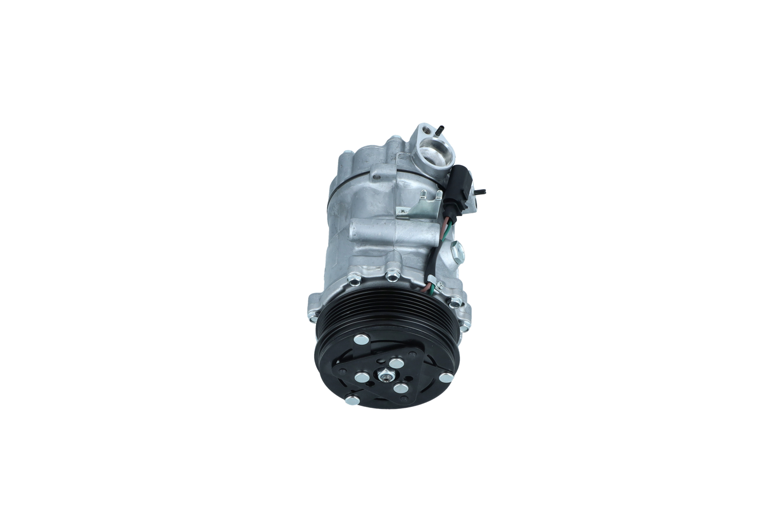 Klímakompresszor 320322 NRF 6RD 820 803 D Volkswagen