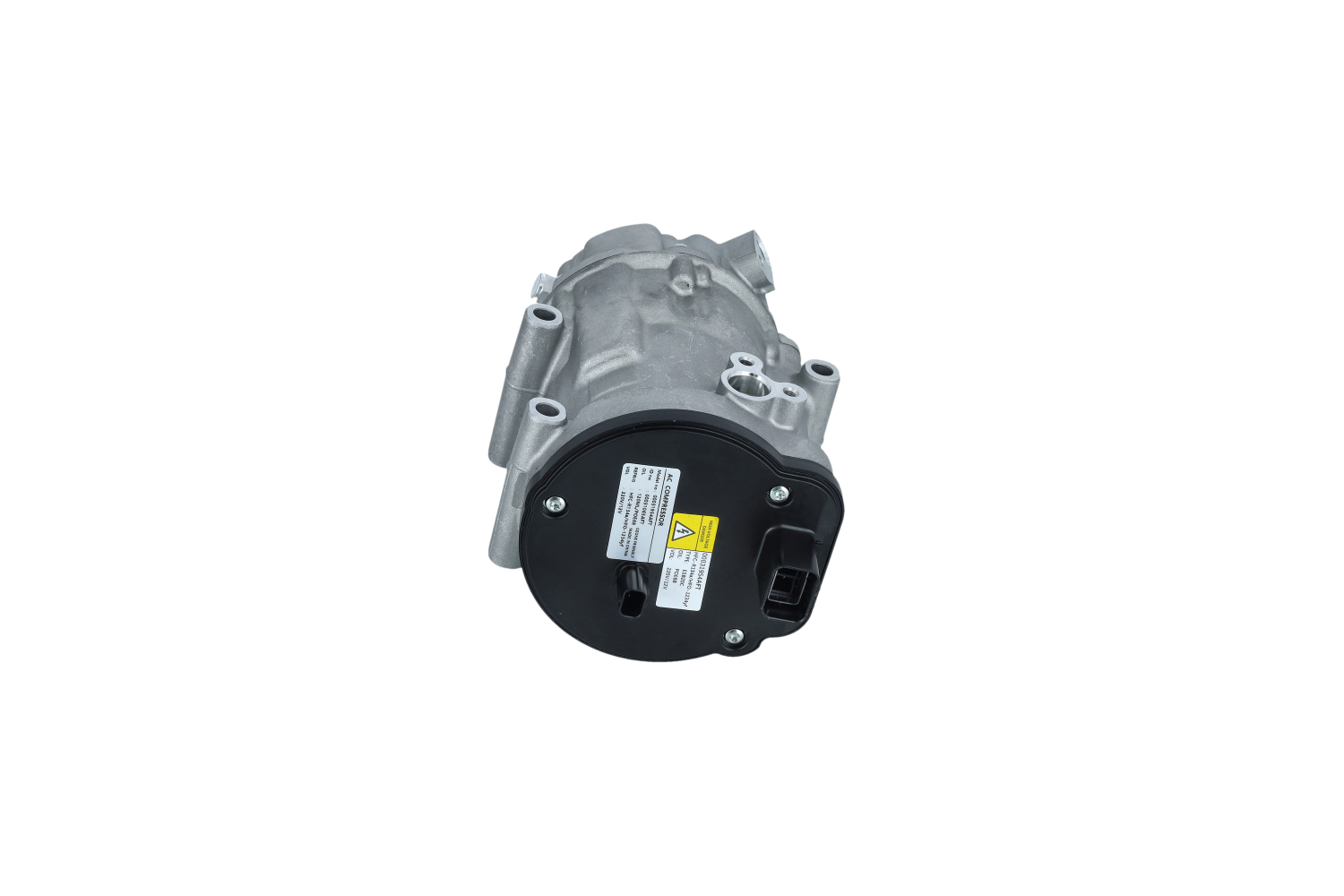 Klimakompressor 320324 NRF 8837047092 TOYOTA