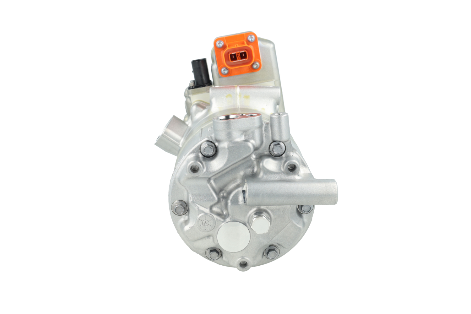 Sprężarka klimatyzacji 320339G NRF 80A816797D AUDI