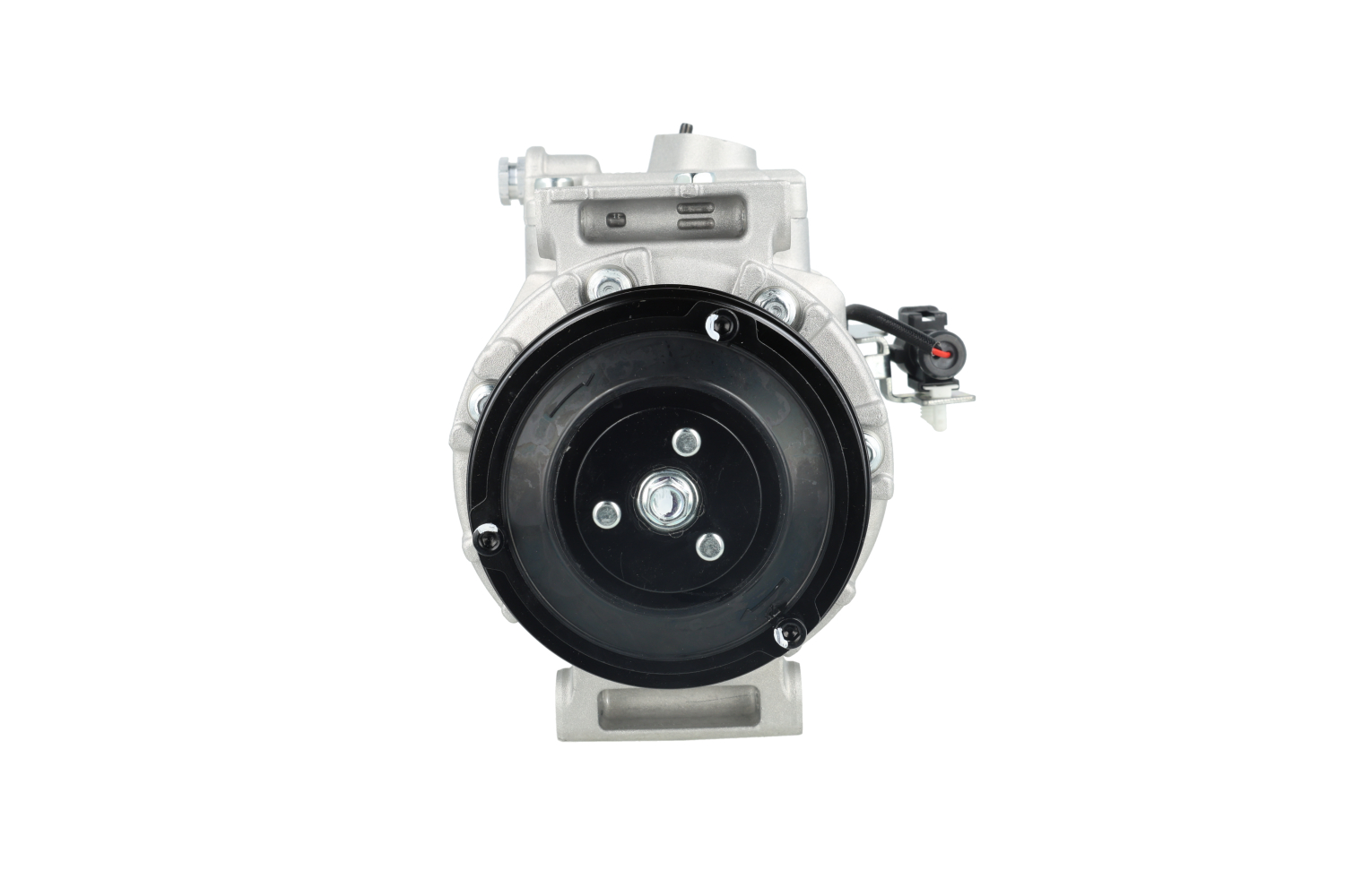 Air conditioning compressor 32245 NRF LR019131 AUDI