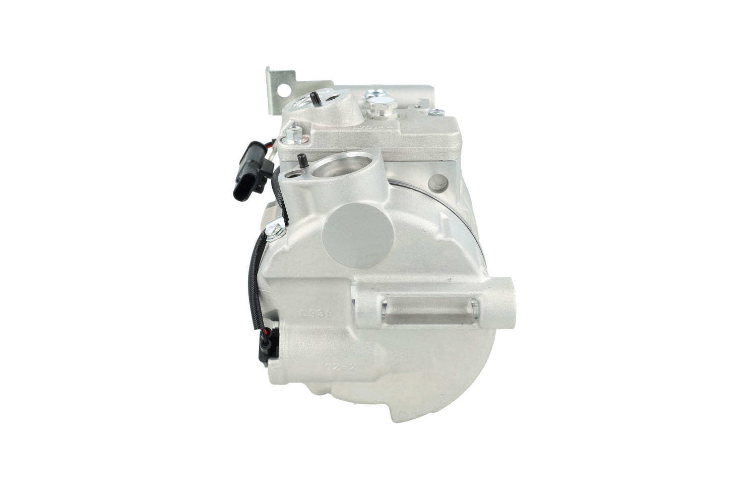 Compresseur de clim 32927 NRF 0008302500 AUDI