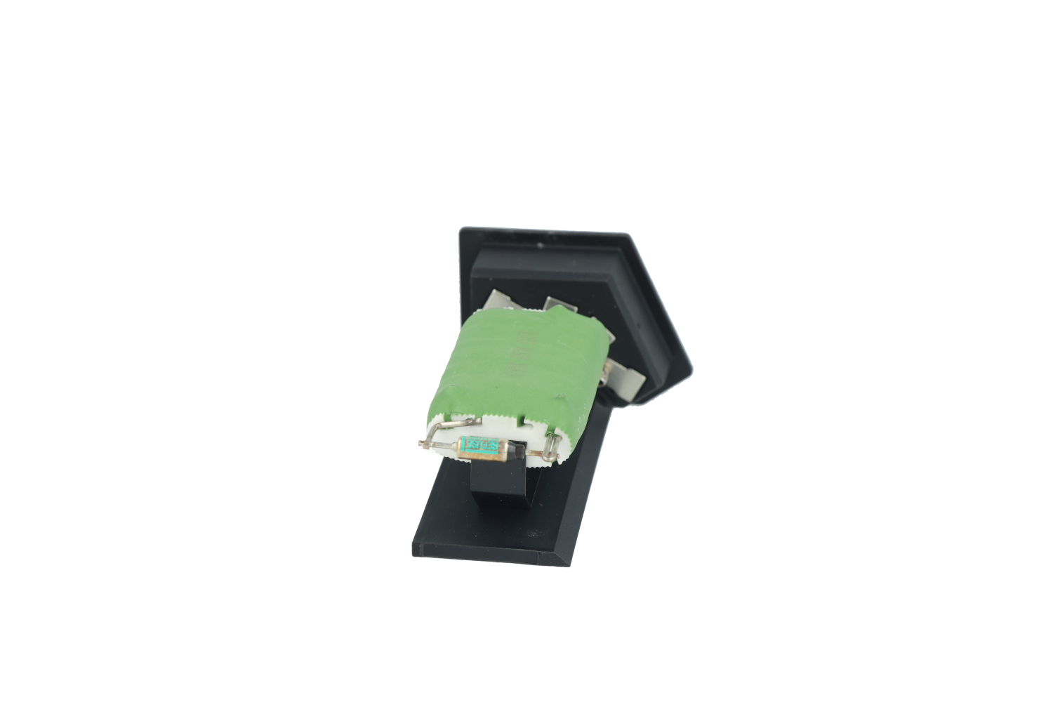 Modstand, kabineventilator 342128 NRF 8 391 749 BMW