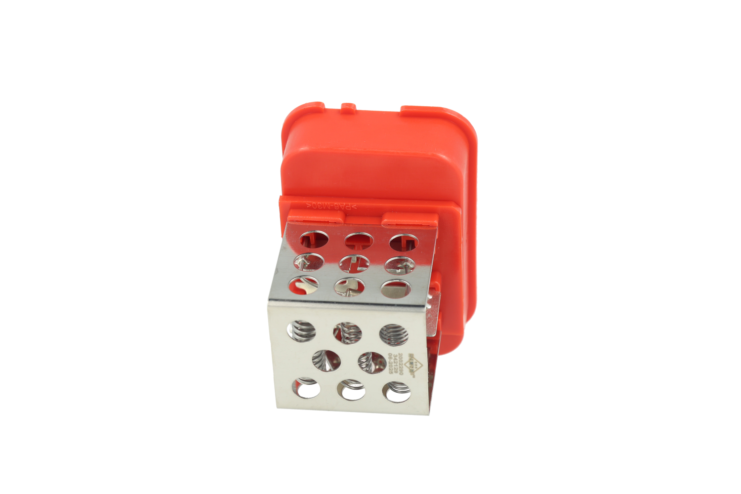 Motstand, kupévifte 342129 NRF 6845784 OPEL