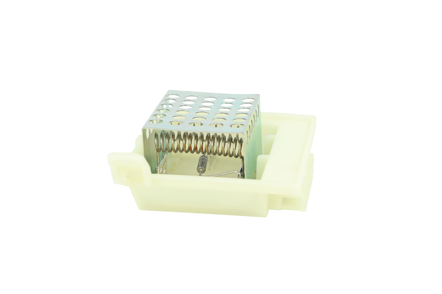 Shop online di Resistenza del ventilatore abitacolo NRF 342131