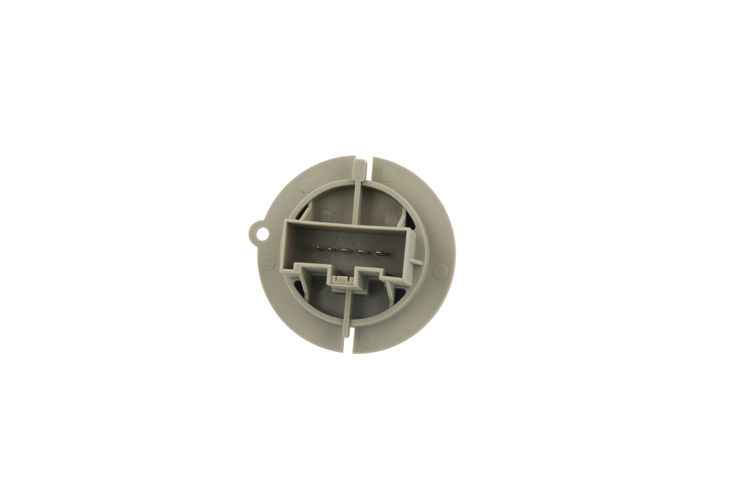 Modstand, kabineventilator 342138 NRF 96&nbsp;366&nbsp;179&nbsp;80 PEUGEOT