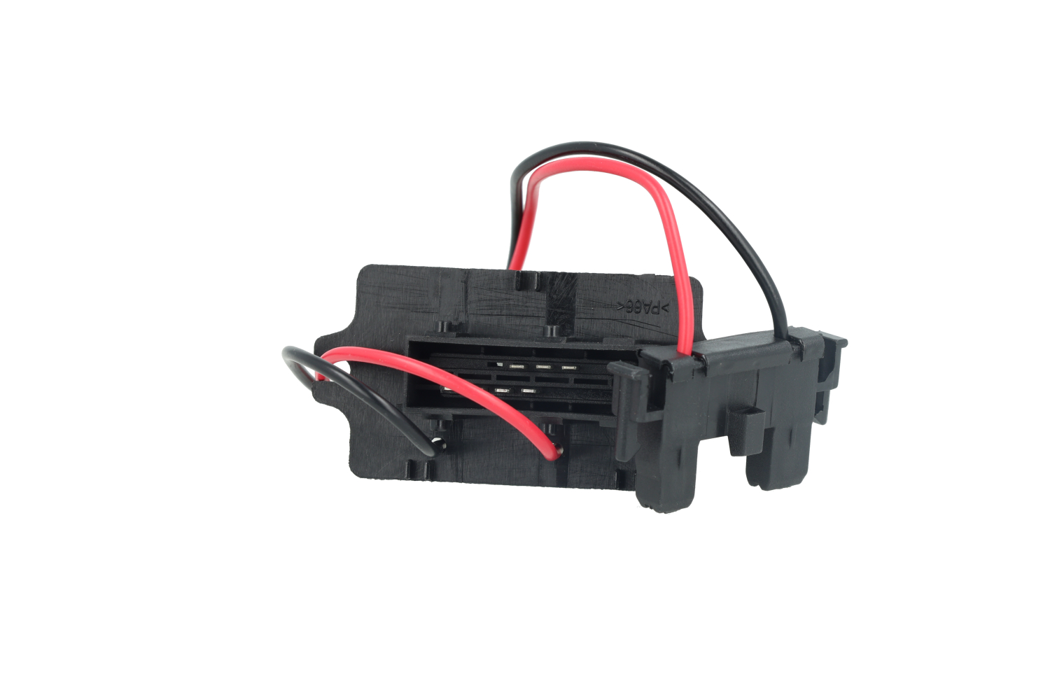 Tienda online de Resistencia de ventilador de calefacción NRF 342143