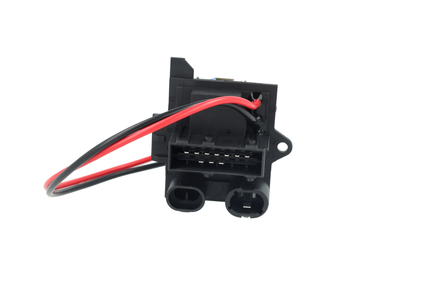 Résistance de pulseur d'air habitacle, chauffage 342144 NRF 7701045553 FIAT