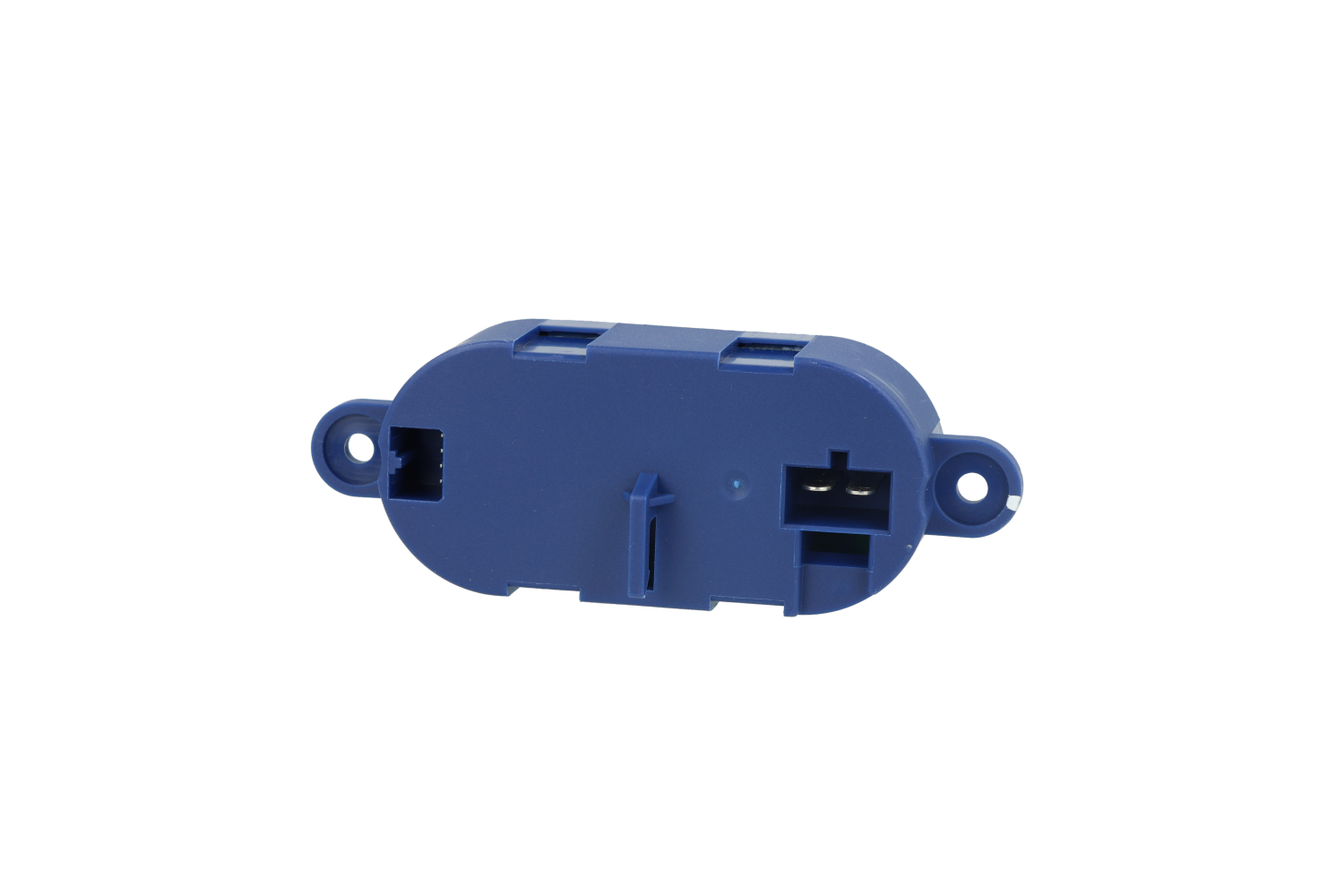 Regulator, wentylator nawiewu do wnętrza pojazdu 342153 NRF 77363393 RENAULT