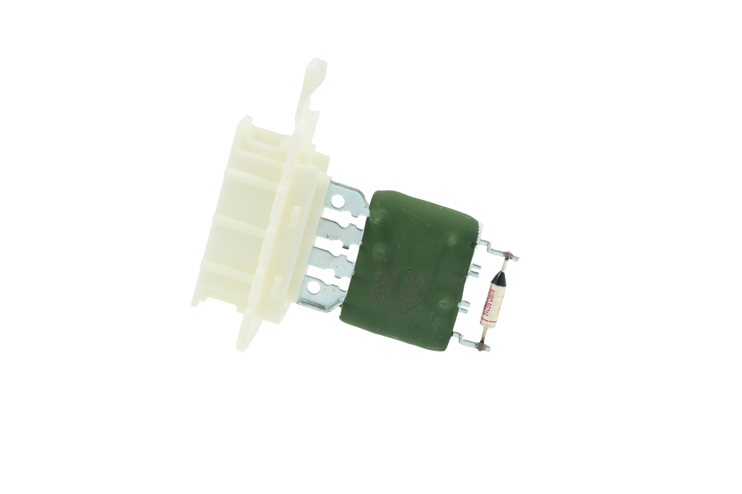 Αντίσταση, βεντιλατέρ εσωτ. χώρου 342155 NRF 2Q0 959 263 Volkswagen