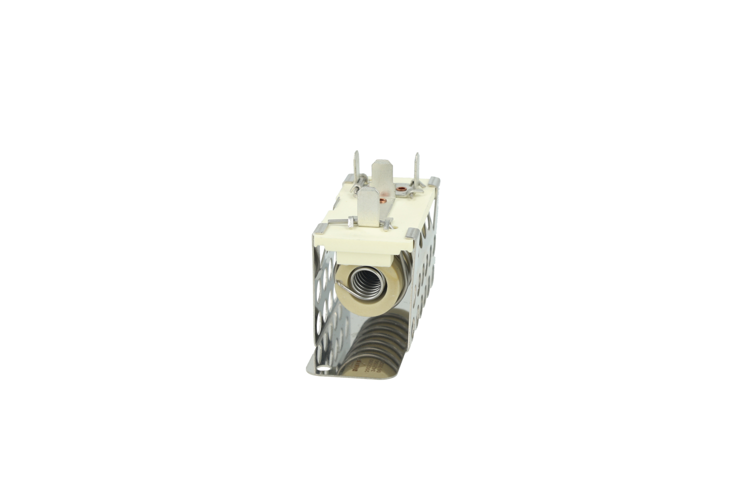 Blower motor resistor 342156 NRF 7 033 705 FORD