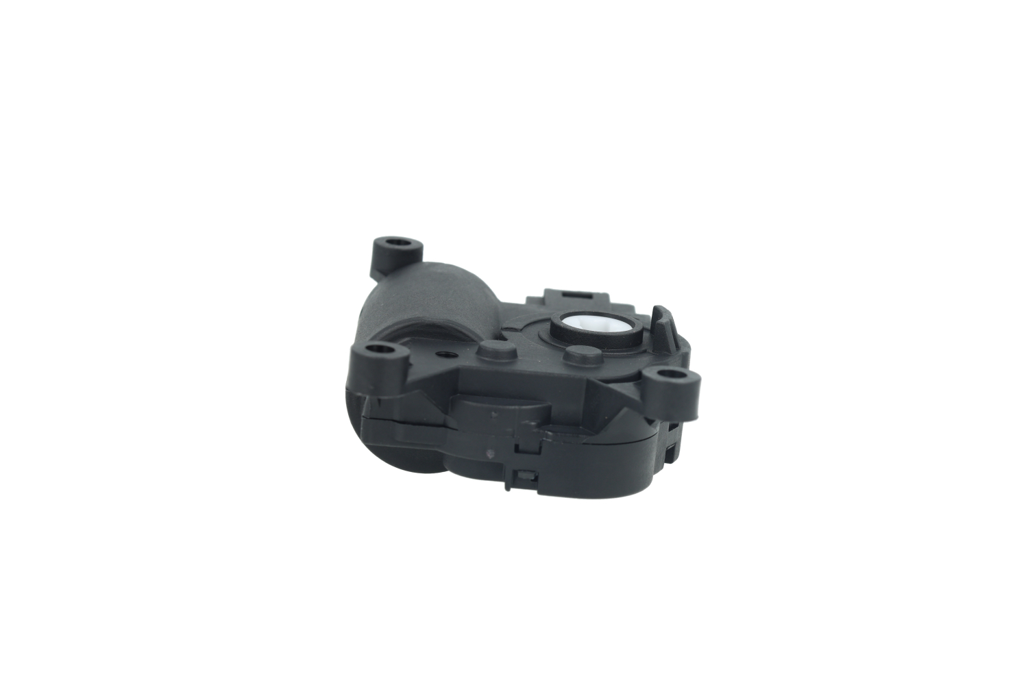 Moteur actionneur de volet de climatisation NRF 370002 pour Volkswagen, AUDI, SEAT, SKODA, CUPRA