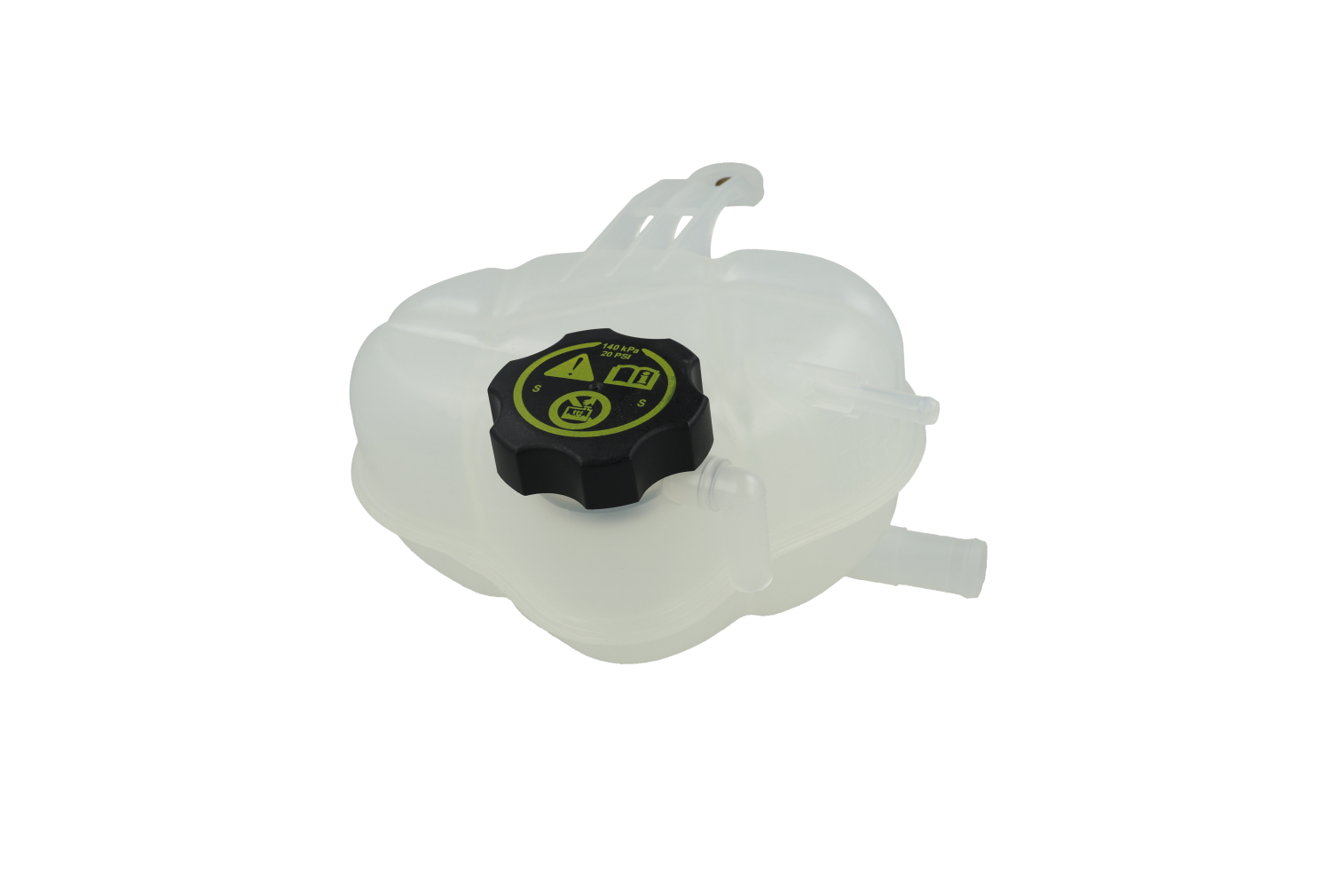 Depósito de expansão, líquido de refrigeração 454219 NRF 13 31 2277 OPEL