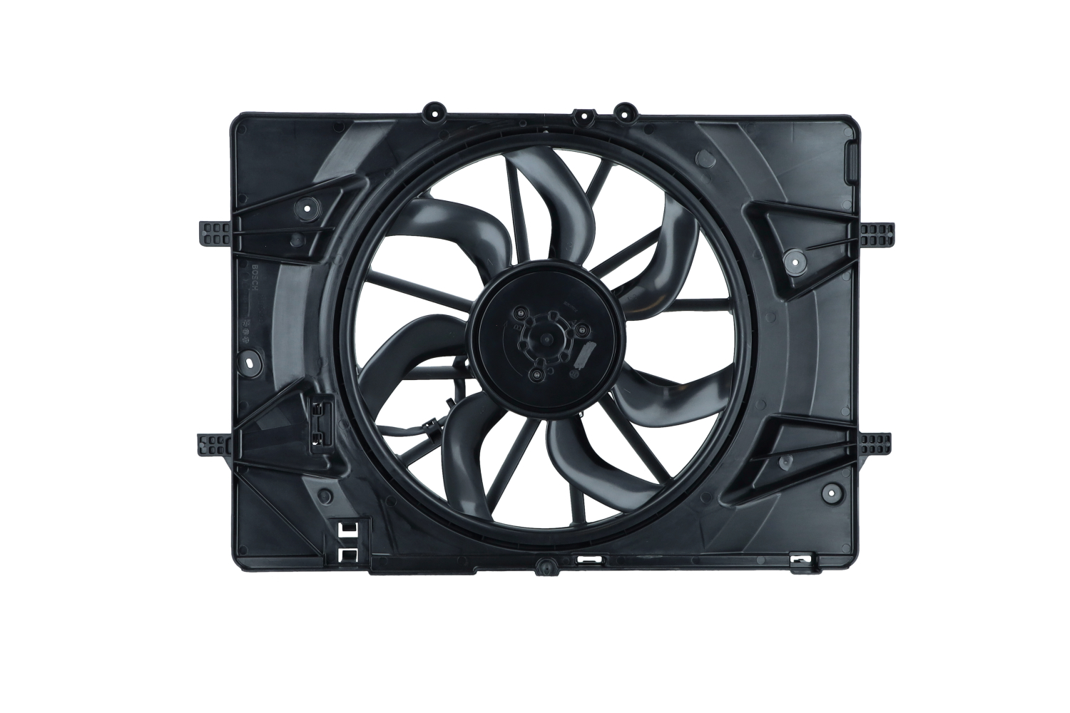 NRF 470177 Køleventilator