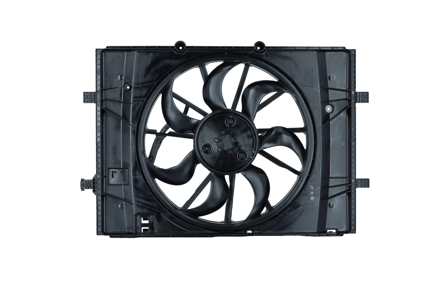 NRF 470178 Køleventilator