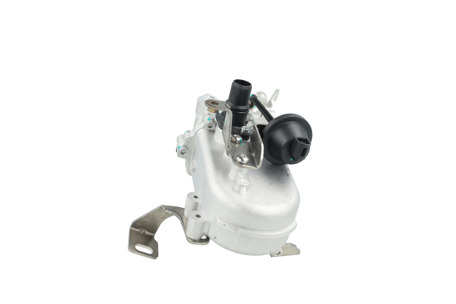 AGR Kühler 48426 NRF 1 891 365 FORD
