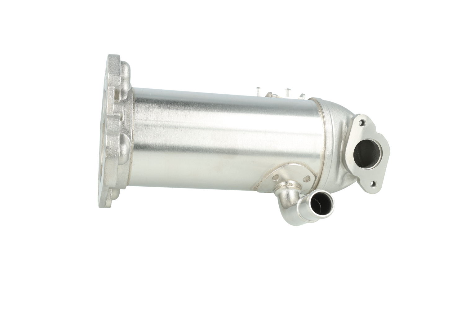 EGR dzesētājs 48429 NRF 2 283 246 Volkswagen