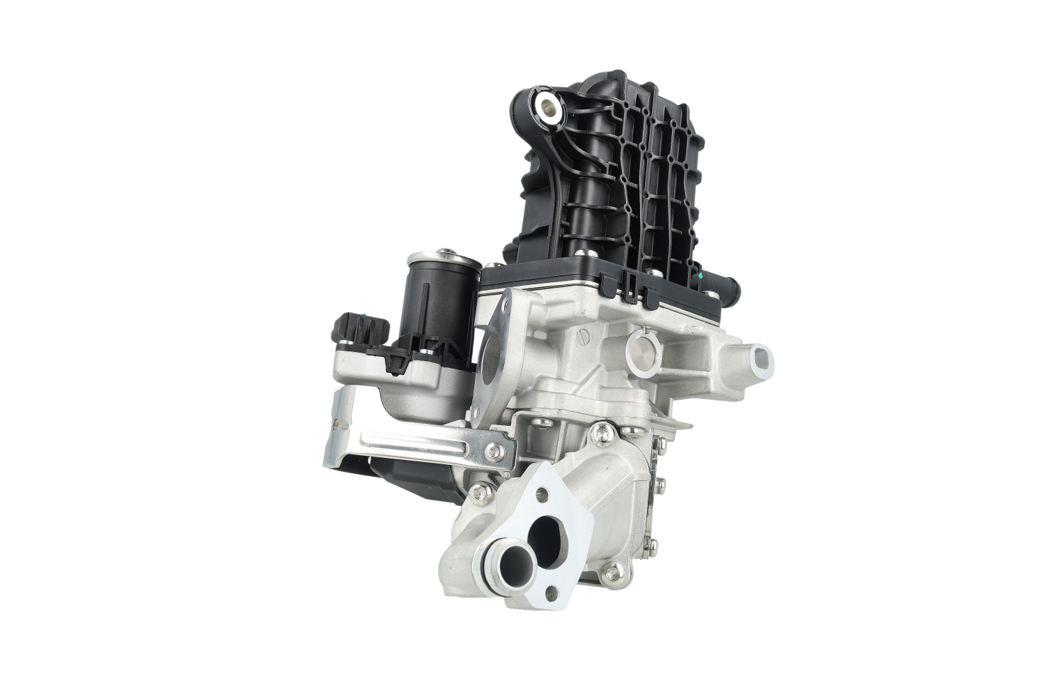 NRF 48750 Válvula EGR