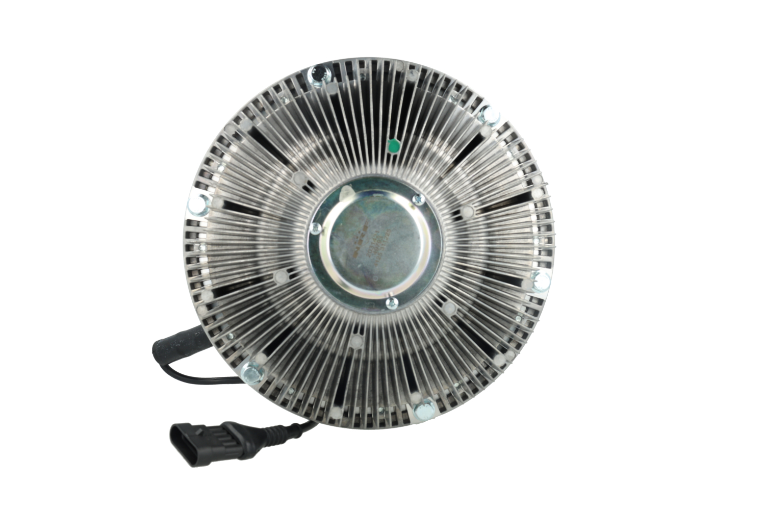 Kytkin, jäähdytystuuletin 49793 NRF 1737 460 DAF