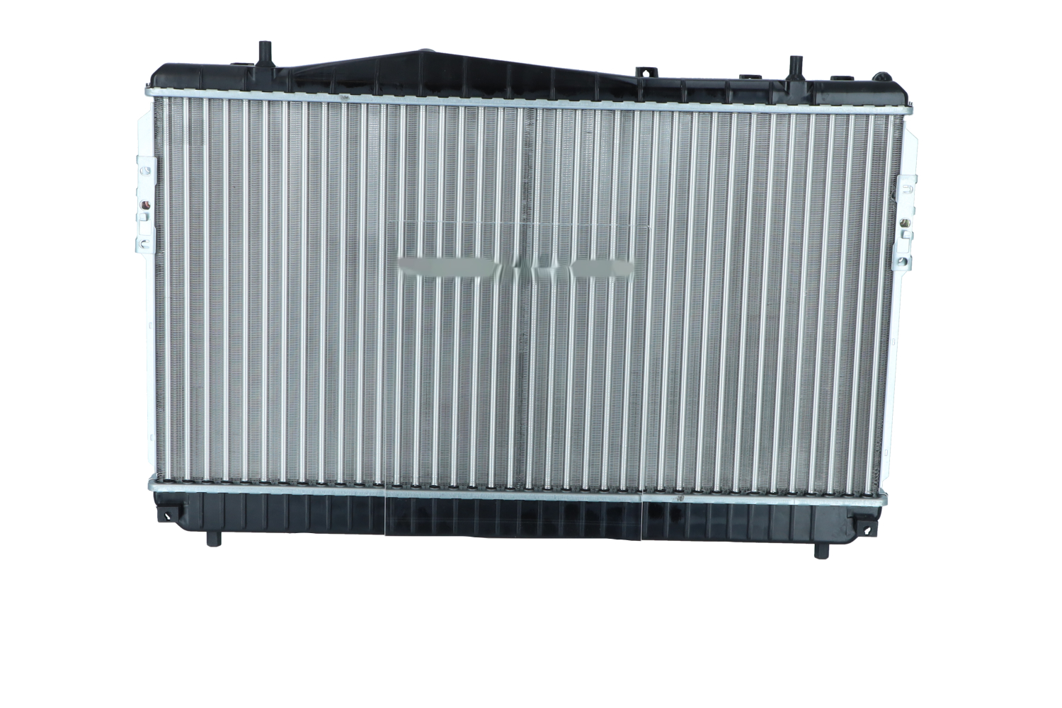 Køler, motorkøling 53150A NRF 96553422 DAEWOO