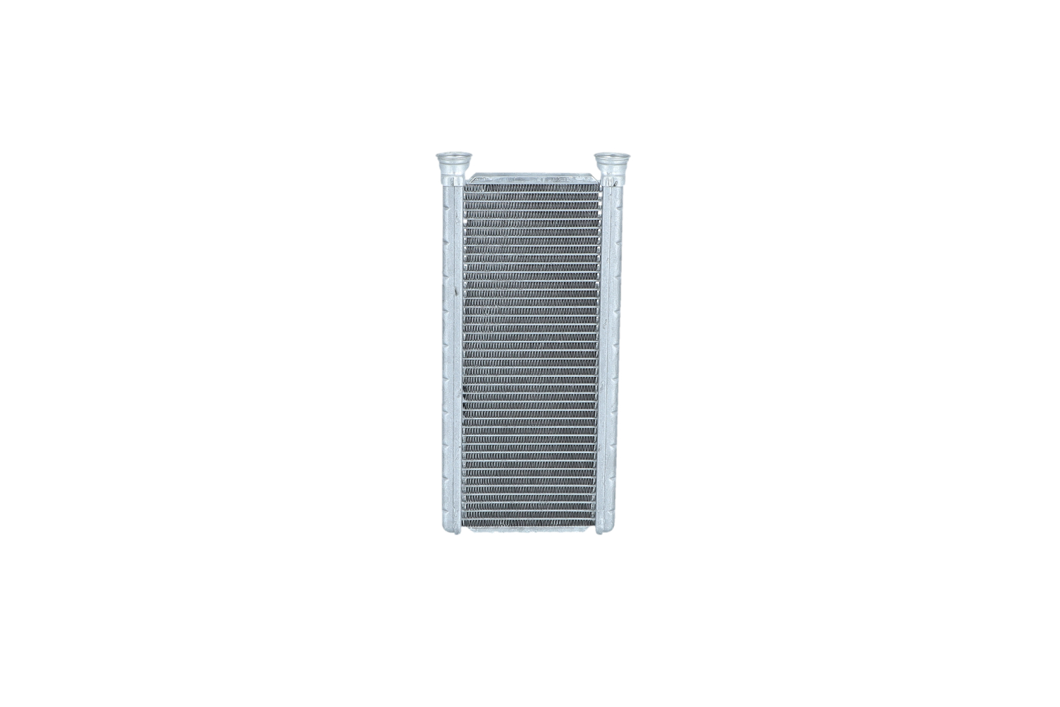 NRF 540007 Soojendusradiaator Mitsubishi Space Star 1.0 71 hj Bensiin hind