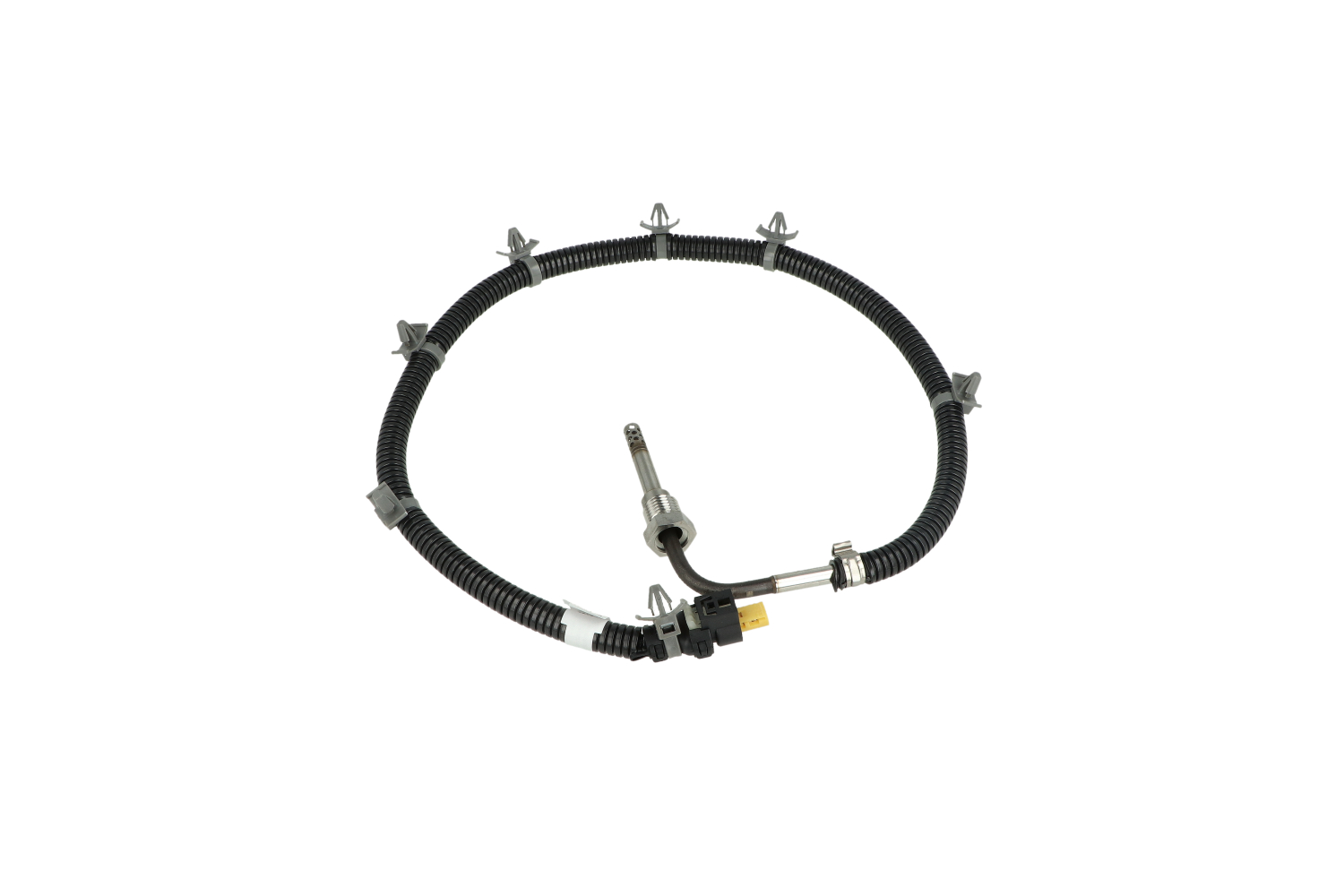 Pakokaasun lämpötila-anturi 707447 NRF 008 153 14 28 RENAULT TRUCKS