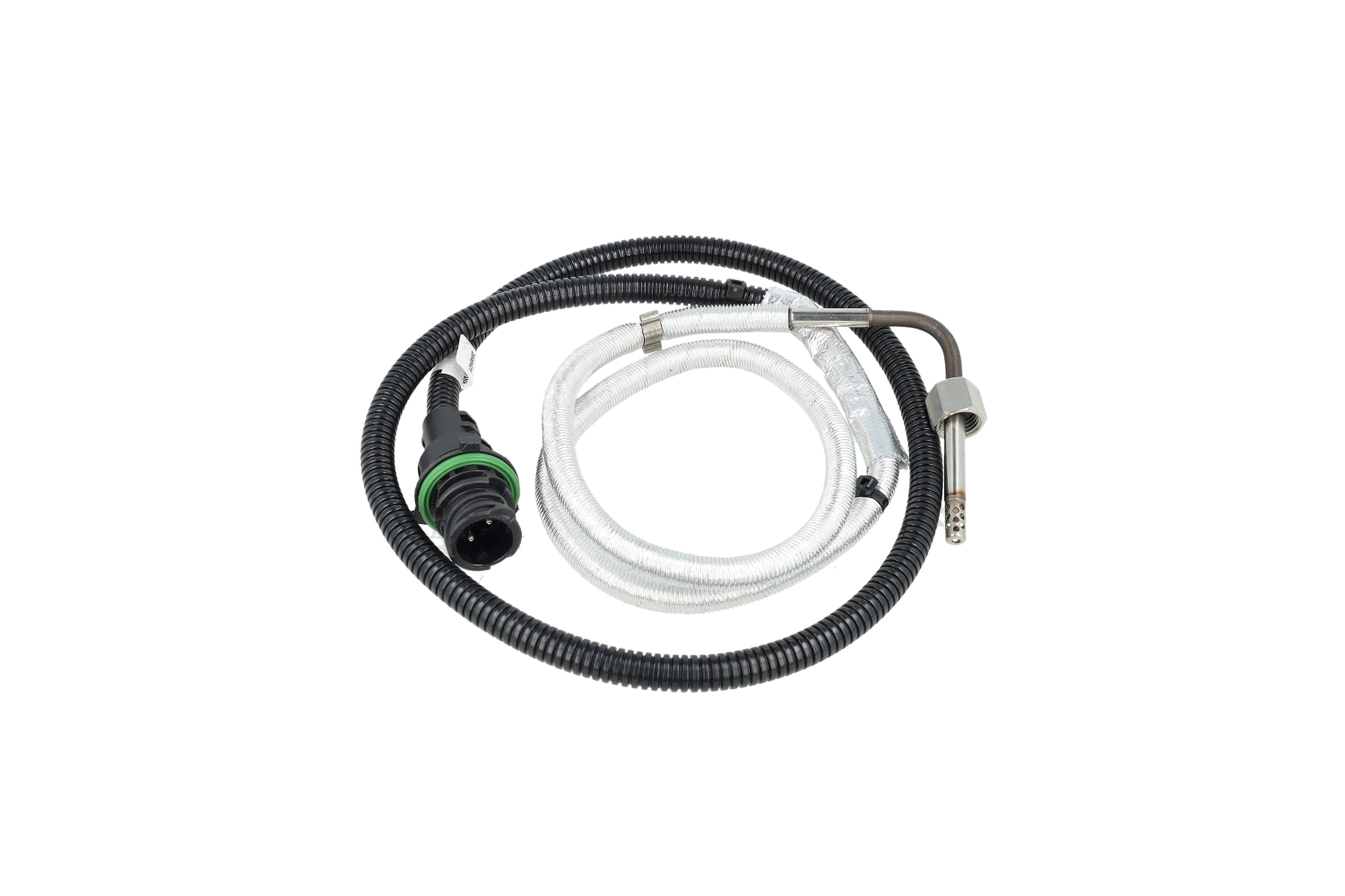 Sensor, udstødningsgastemperatur 707459 NRF 005 153 33 28 MERCEDES-BENZ