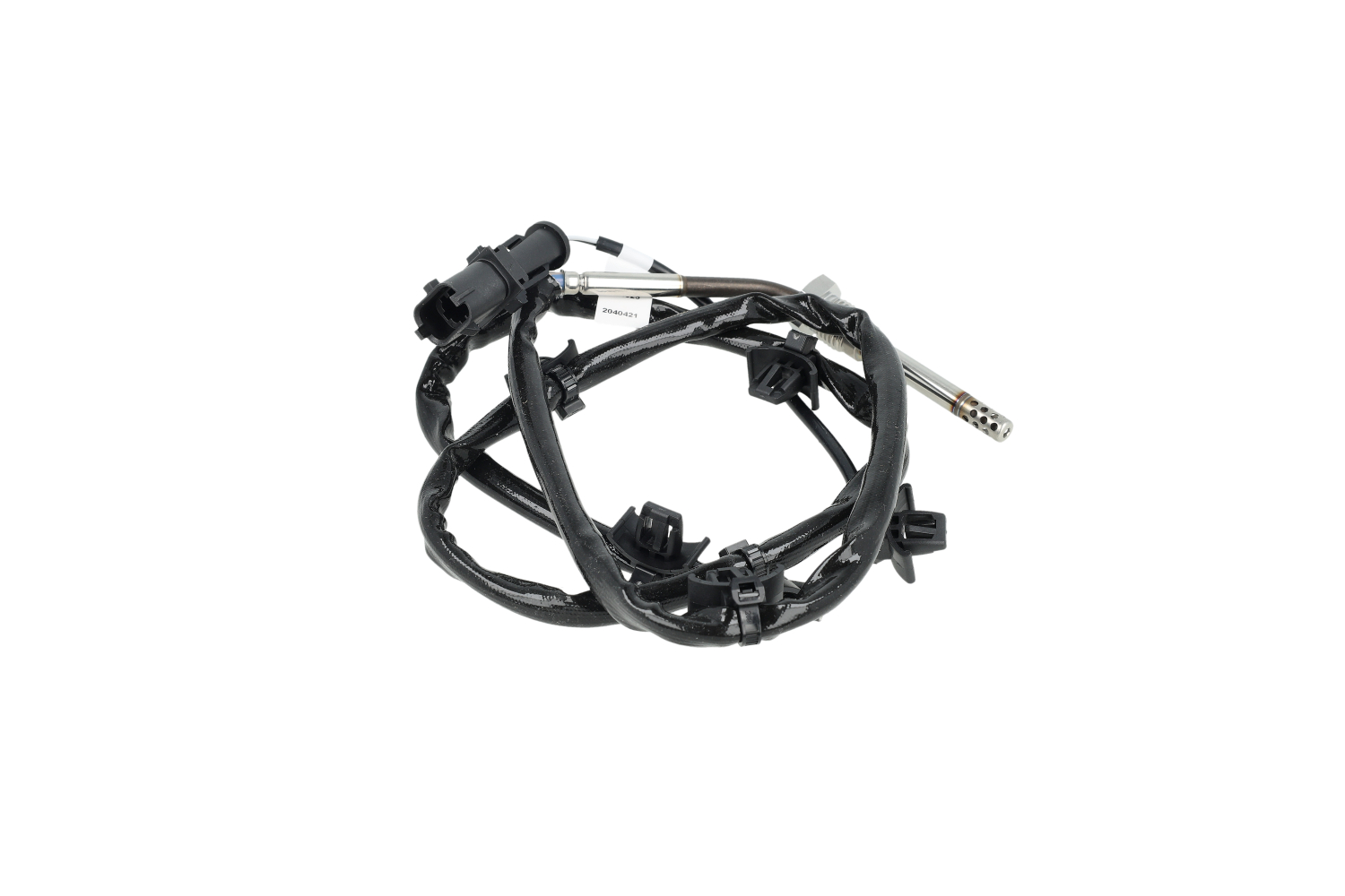 Palpeur de température des gaz 707460 NRF 1247483 CHEVROLET