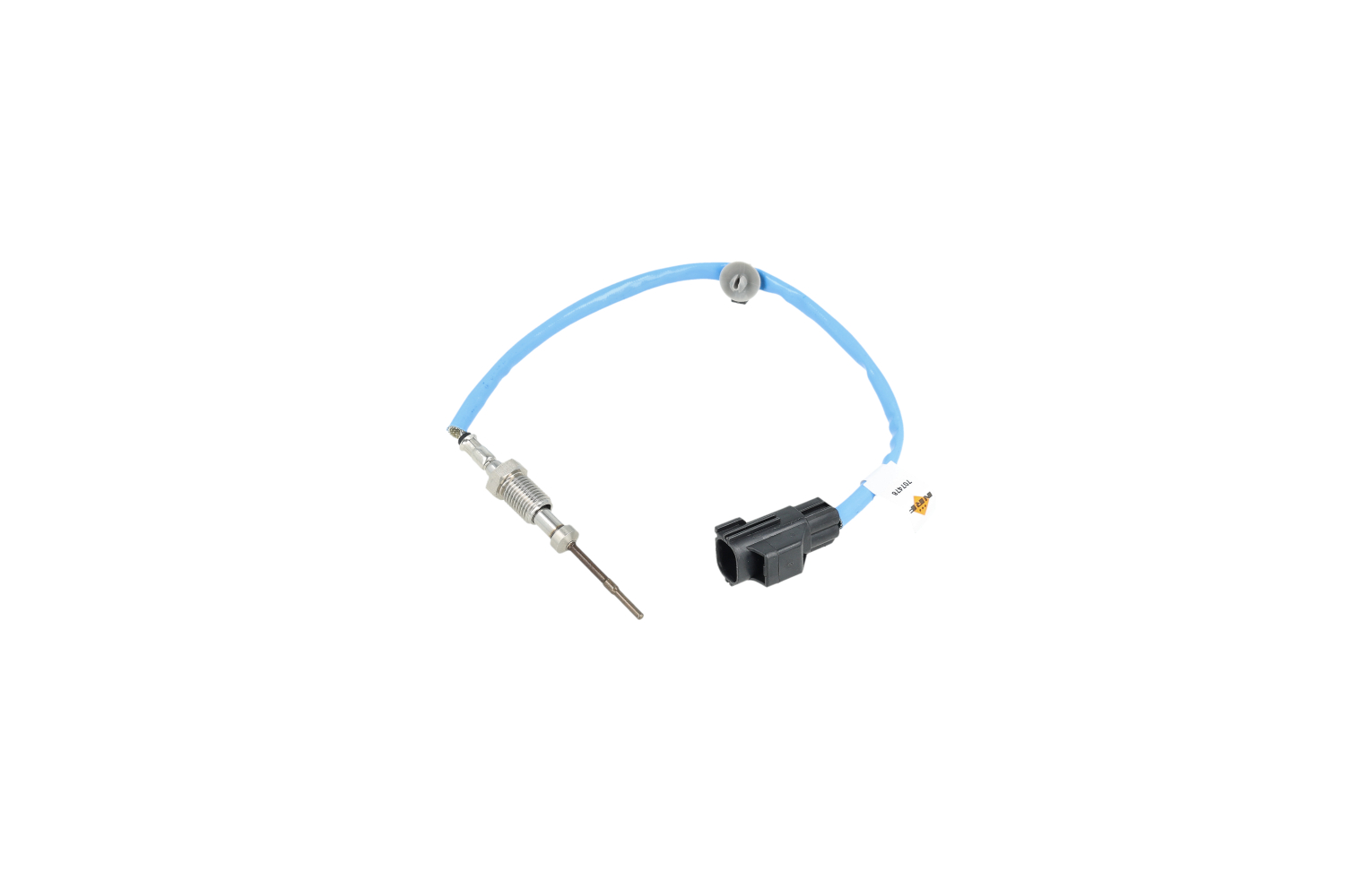 Sensor, udstødningsgastemperatur 707478 NRF 5217226 FORD