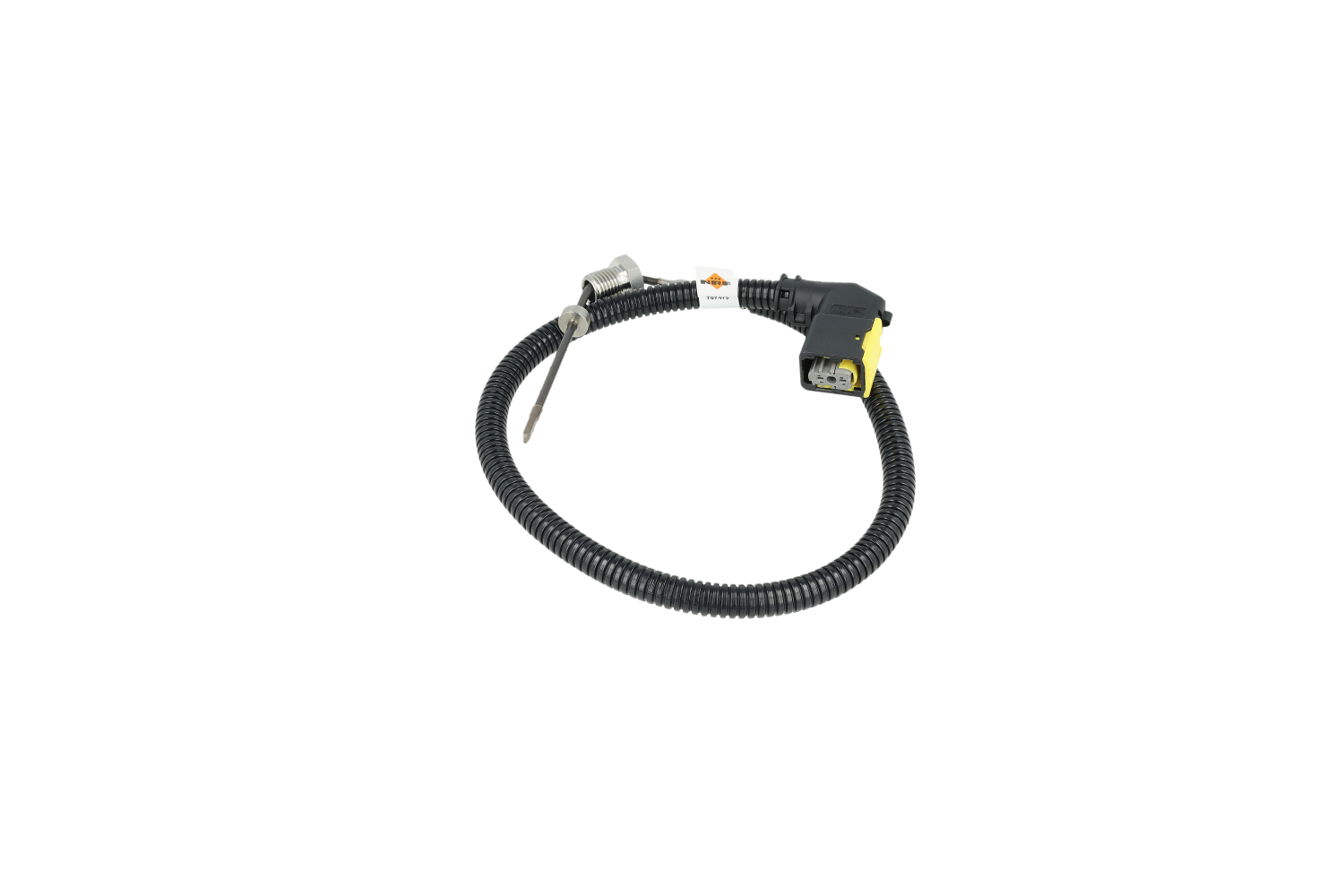 Andur, heitgaasitemperatuur 707479 NRF A0105423218 MERCEDES-BENZ