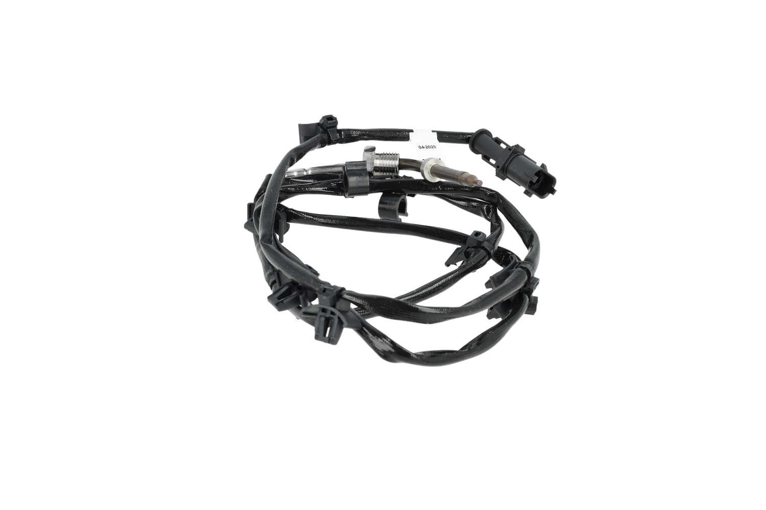 Sensor, uitlaatgastemperatuur 707492 NRF 8 55 283 OPEL