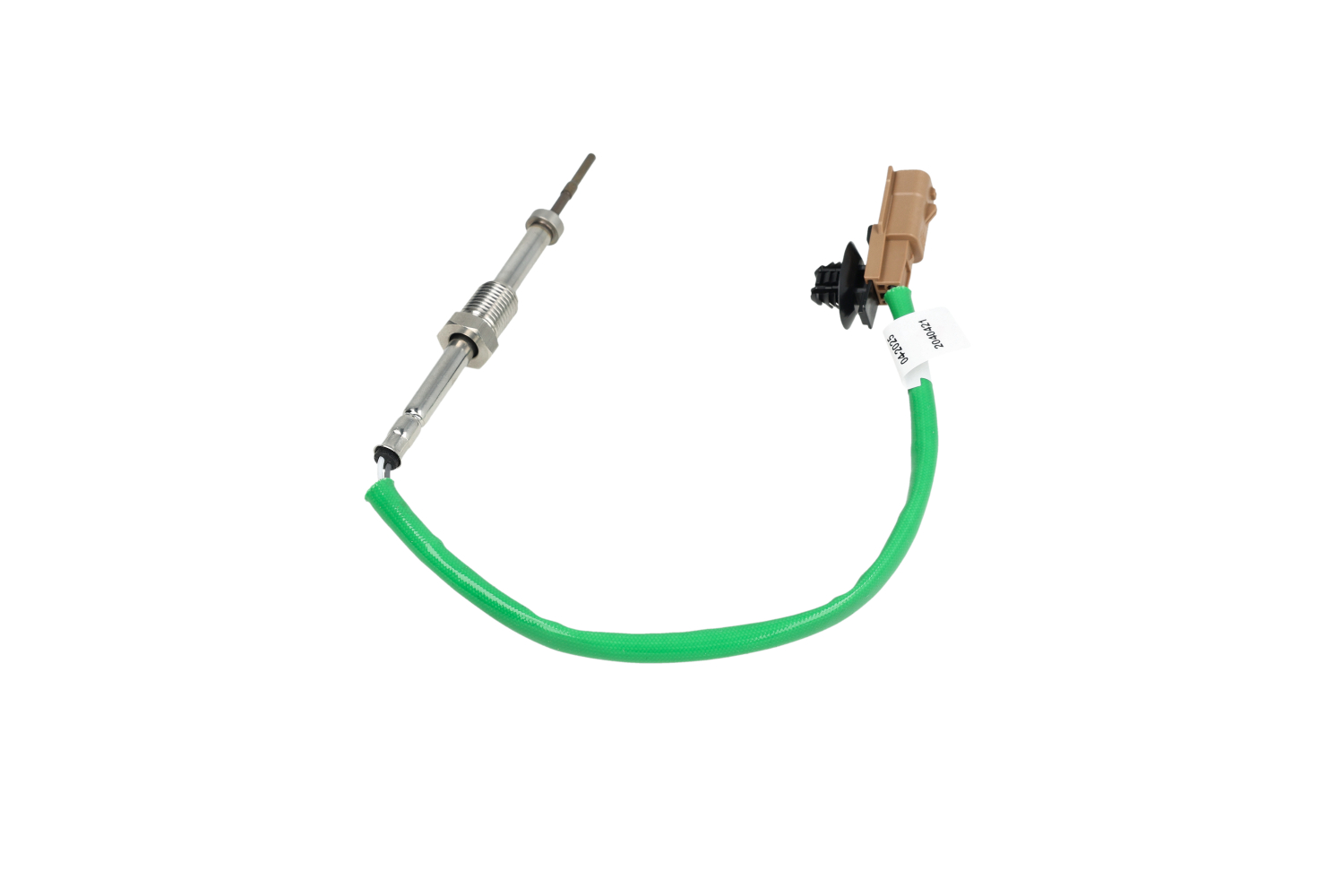 Sensor, udstødningsgastemperatur 707494 NRF 8200929533 BMW