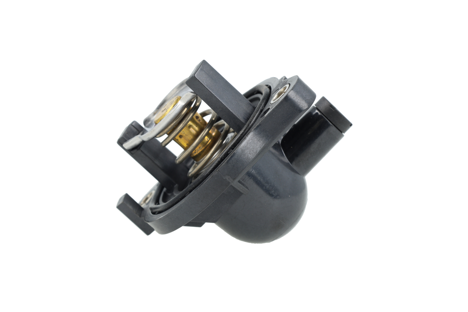 Termostat, kylvätska 725465 NRF 68136754AA FIAT