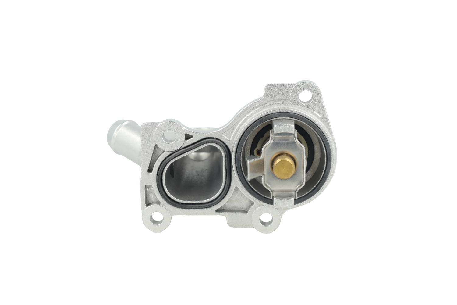 Kühlwasserthermostat 725471 NRF 1 827 900 FORD