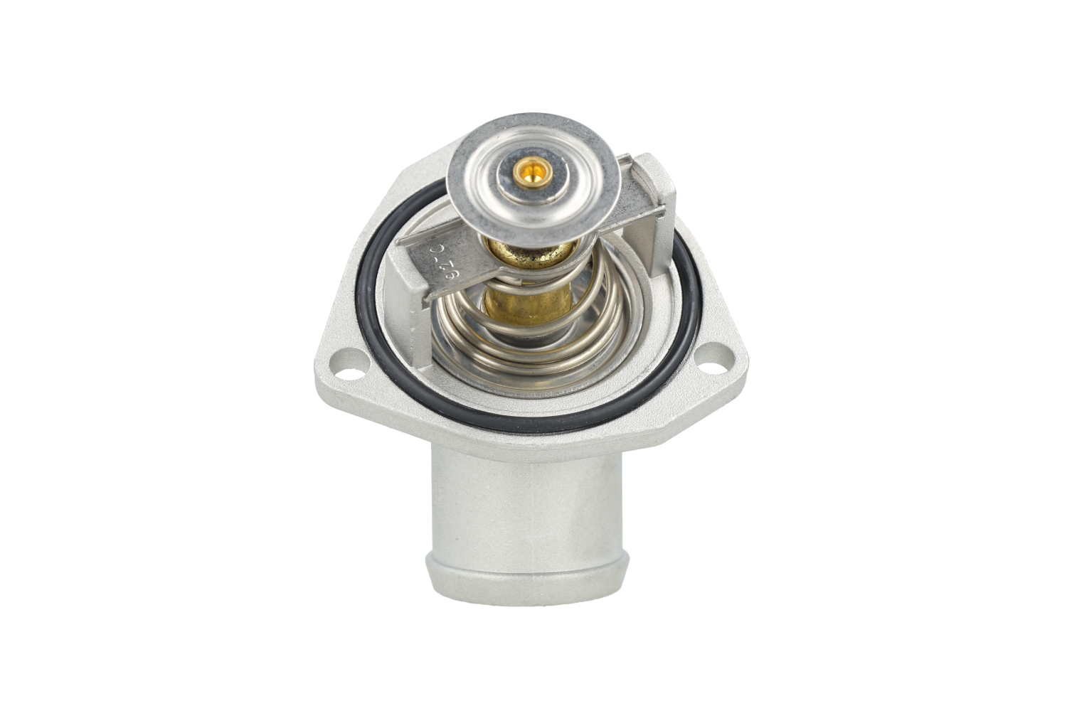 Termostat, kylvätska 725472 NRF 1338069 OPEL