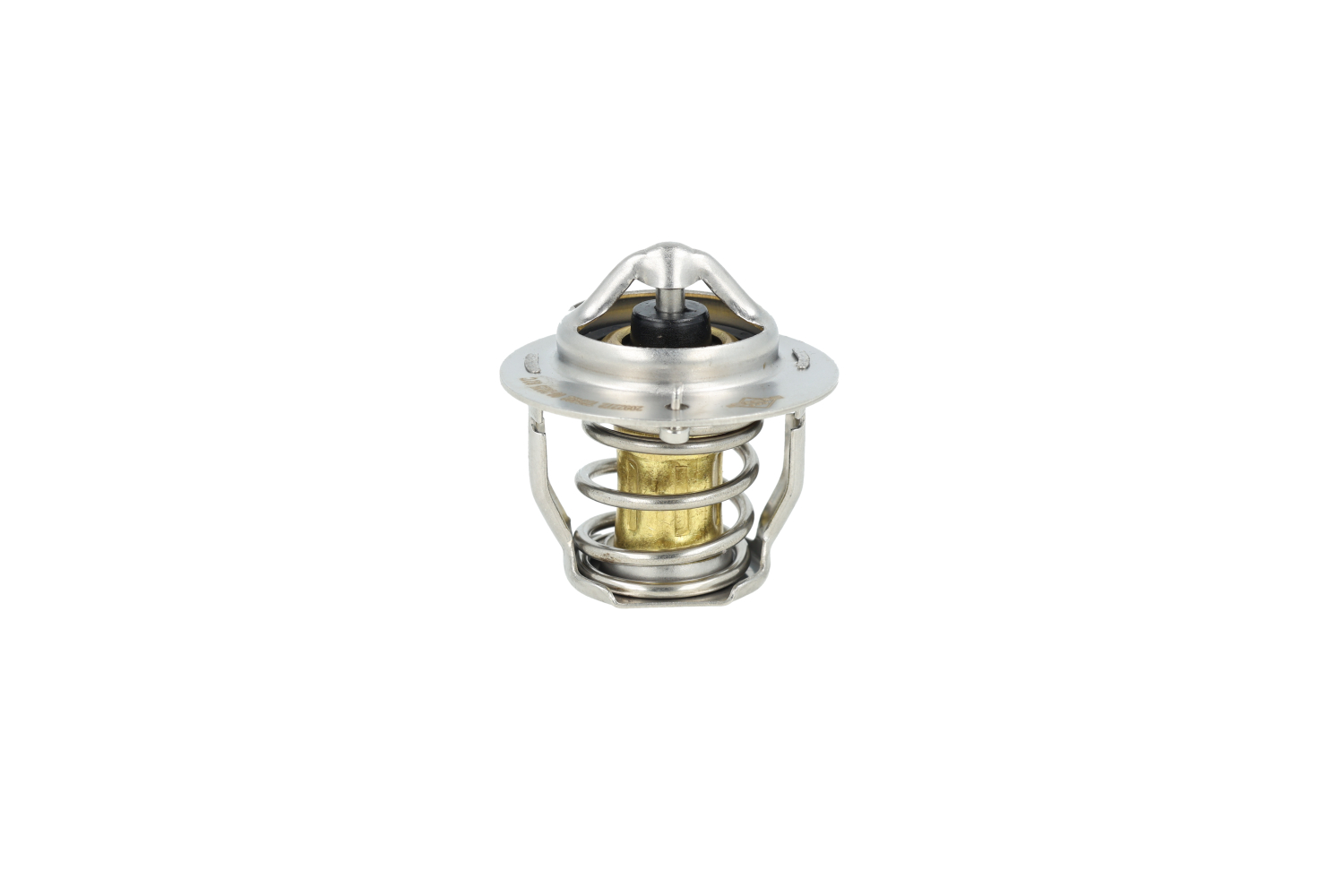 Kühlwasserthermostat 725492 NRF 41753-5700 FIAT
