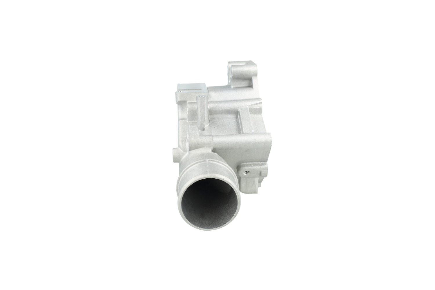 Termostat, kølemiddel 725493 NRF 5 0037 0403 IVECO
