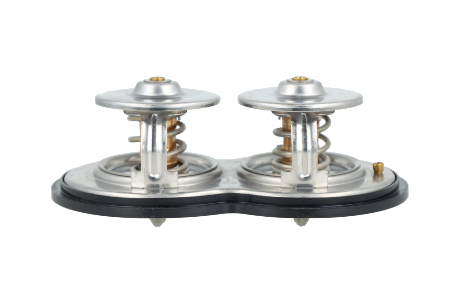 Thermostaat, koelvloeistof 725510 NRF 1 800 909 VW