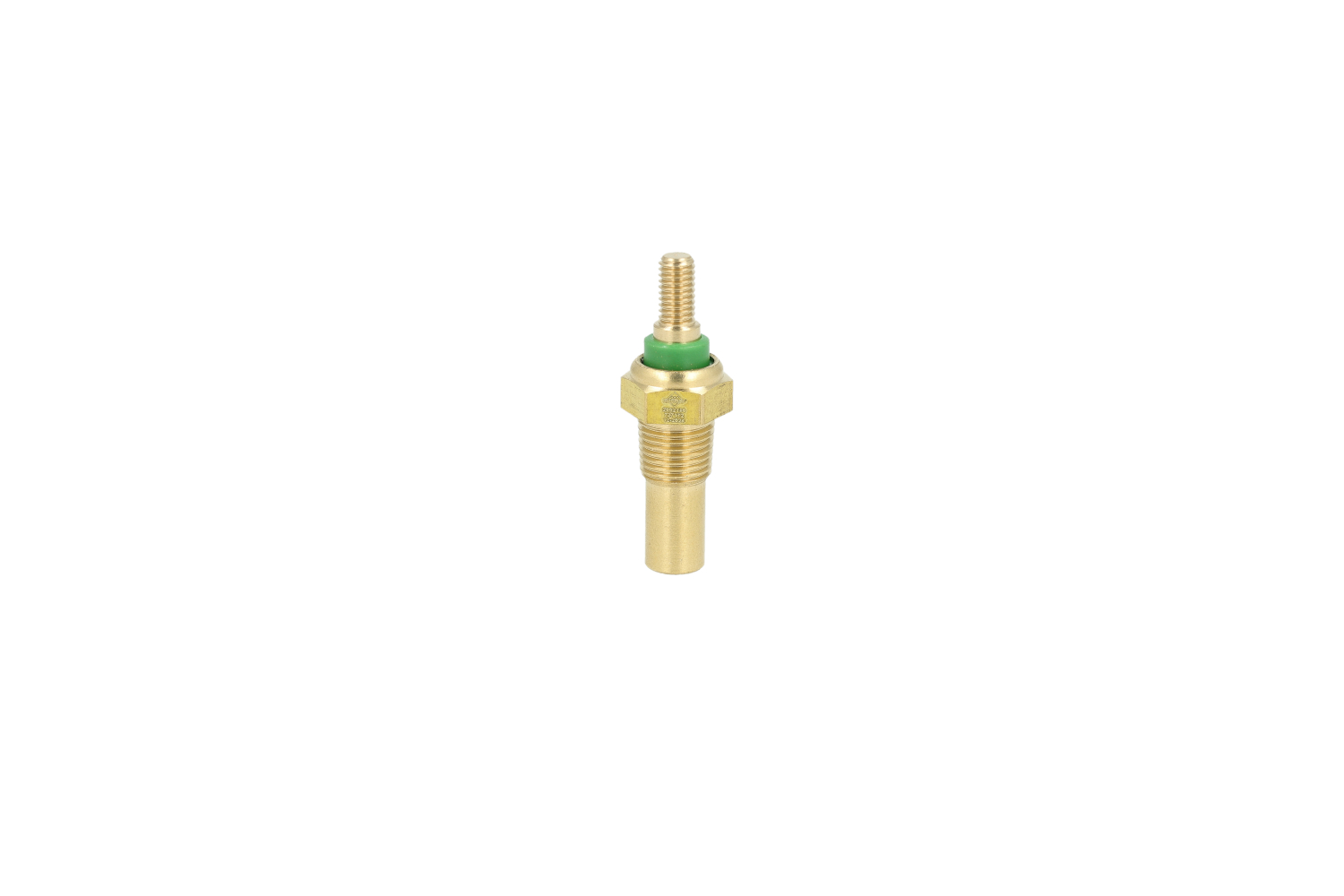 Sensor, temperatura do líquido de refrigeração 727172 NRF 1657685 FORD