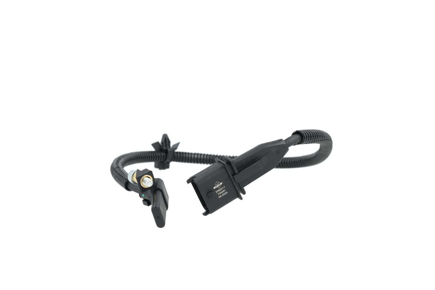 Snímač impulzov kľukového hriadeľa 755291 NRF 6238 868 CHEVROLET